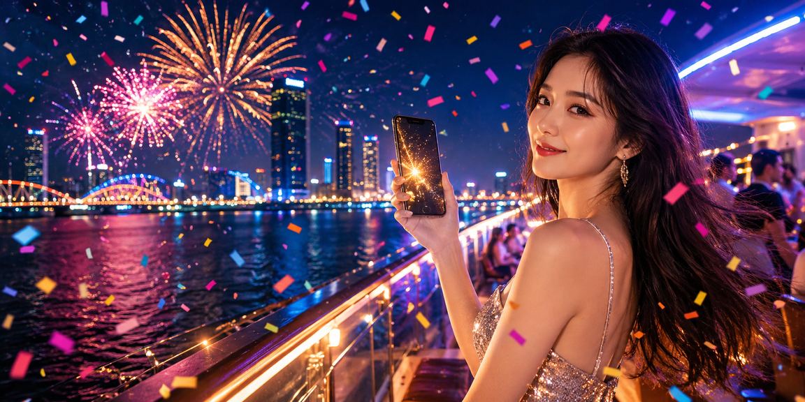 Sự kiện casino di động hấp dẫn tại Đà Nẵng