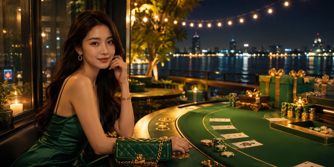 Khách hàng chơi baccarat trực tuyến tại Hà Nội