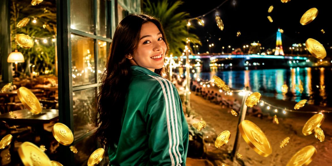 Người chơi thưởng thức cá cược thể thao tại vùng đồng bằng sông Mekong cạnh ly cà phê.